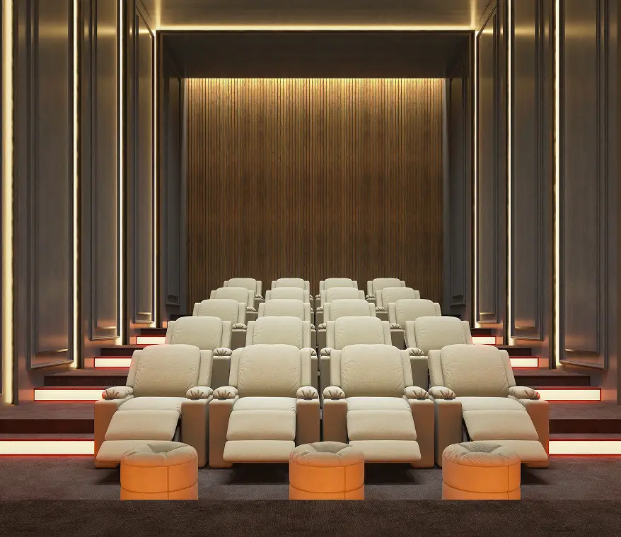 Home-Theatre
